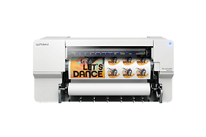 Impressora Eco-Solvente Roland BN2-30 (VersaSTUDIO) 76cm