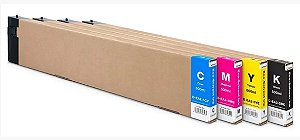 Tinta Eco-Solvente Roland D-EA2-5 - Cartucho 500 ML