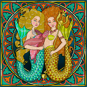 Delírio Tropical (Print)