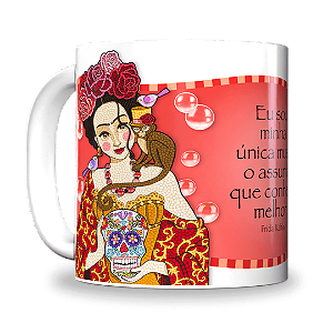 Frida (Caneca)