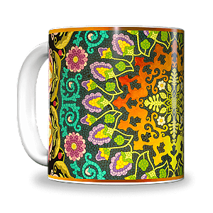 Primavera (Caneca)