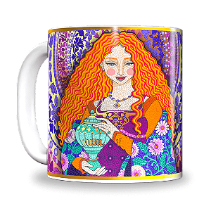 Magdalena (Caneca)