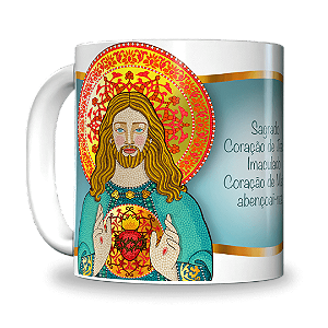 Sagrada Família (Caneca)