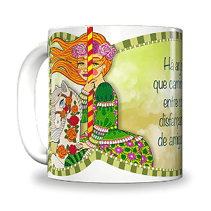 Vida (Caneca)