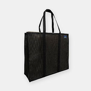 Ecobag Medium Preta