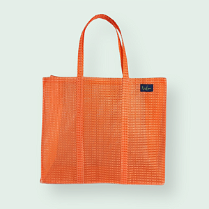 Ecobag Medium Laranja