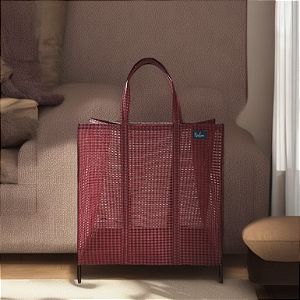 Ecobag Big Bordo