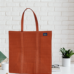 Ecobag Big Terracota