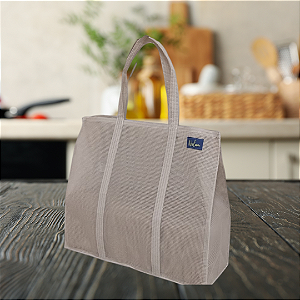Ecobag Medium Areia