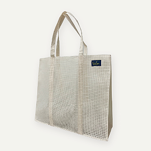 Ecobag Medium Palha
