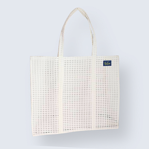 Ecobag Medium Branca