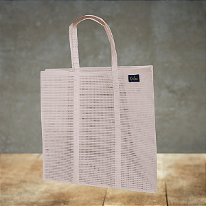 Ecobag Big Palha