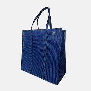 Ecobag Big Azul Marinho