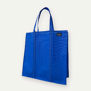 Ecobag Big Azul Royal