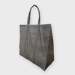 Ecobag Big Grafite