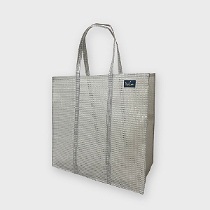 Ecobag Big Prata