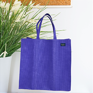 Ecobag Big Violeta