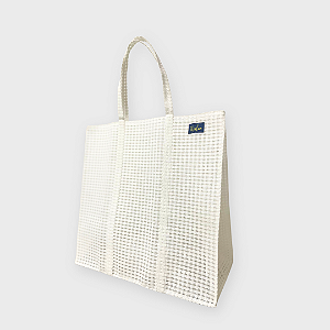 Ecobag Big Branca