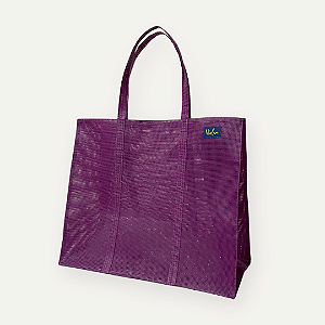 Ecobag Standard Uva