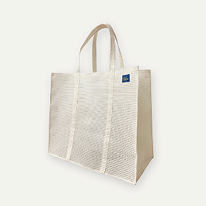 Ecobag Standard Palha
