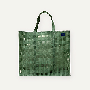 Ecobag Standard Erva Doce