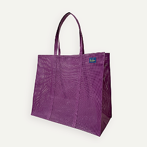Ecobag Medium Uva