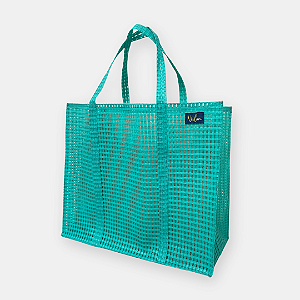 Ecobag Standard Verde Piscina