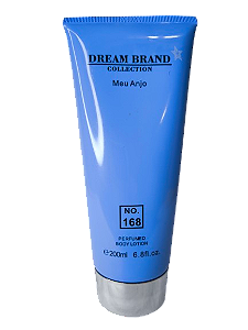 Brand Collection 021- Creme Hidratante - Dream By Coconut - 200ml - Brand  Collection