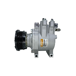COMPRESSOR DE AR JAC J3 2011 2012 2013 2014 2015 2016 2017