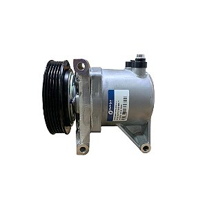 COMPRESSOR CALSONIC FIAT PALIO UNO NOVO FIRE 5PK 2006 A 2014