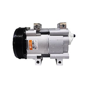 COMPRESSOR FS10 FORD RANGER 3.0 DIESEL 6PK 12V 2005