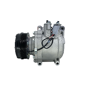 COMPRESSOR HONDA FIT 1.4 TRSA09 5PK 12V 2003 ATÉ 2008