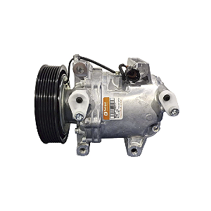 COMPRESSOR CALSONIC NISSAN FRONTIER 2008 2009 2010 2011 2012