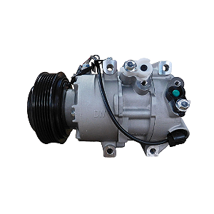 COMPRESSOR KIA SPORTAGE HYUNDAI IX35 2.0 6PK 12V 2010 >