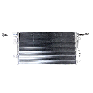 CONDENSADOR FORD ECOSPORT FIESTA 1.0 1.6 DE 2002 A 2014