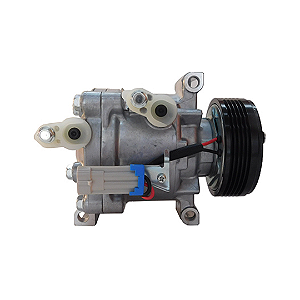 COMPRESSOR PALIO GRAND SIENA UNO EVO TETRAFUEL 1.4 PUNTO T-JET