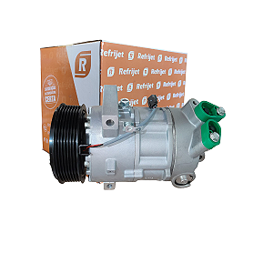 COMPRESSOR RENAULT MASTER 2013 A 23 NISSAN SENTRA 2007 A 13
