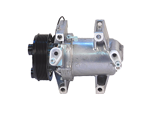 COMPRESSOR NISSAN FRONTIER 2.5 CR12 2012 2013 2014 2015 2016