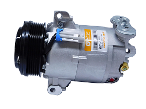 COMPRESSOR S10 BLAZER 2.4 GAS 2.5 / 2.8 DIESEL 2002 - 2012