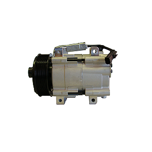 COMPRESSOR DODGE RAM 2500 3500 8PK 12V 2006 ATÉ 2008