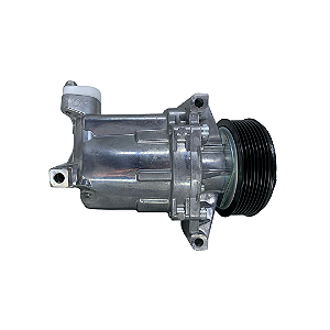 COMPRESSOR RENAULT FLUENCE NISSAN MARCH TIIDA LIVINA 7PK 12V
