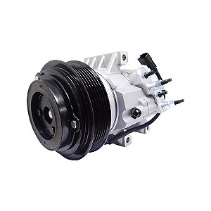 COMPRESSOR FOMOCO FORD RANGER 2.5 GASOLINA 2013 > 6PK 12V