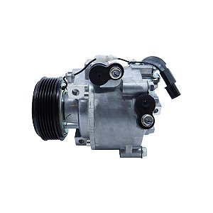 COMPRESSOR MITSUBISHI ASX LANCER 1.8 2.0 OUTLANDER 2.0 2.4