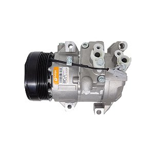 COMPRESSOR SUZUKI GRAND VITARA 2.0 16V GASOLINA 1998 A 2016