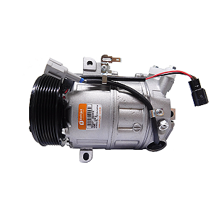 COMPRESSOR SENTRA 2.0 16V 2014 2015 2016 2017 2018 2019 2020