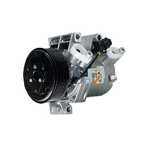 COMPRESSOR CALSONIC NISSAN MARCH VERSA 1.0 2015 A 2021