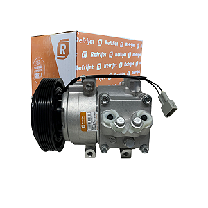 COMPRESSOR FORD FIESTA ECOSPORT 1.0 1.6 2.0 16V 2004 A 2014
