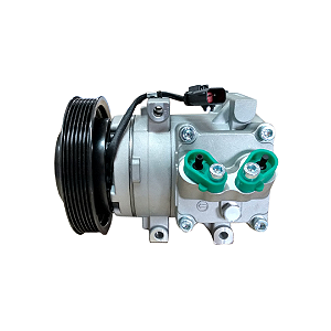 COMPRESSOR FORD FIESTA ECOSPORT 1.0 1.6 2.0 16V 2004 A 2014