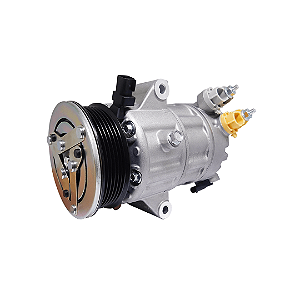 COMPRESSOR FOMOCO FORD ECOSPORT KA 1.5 DRAGON 2017 A 2021