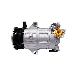 COMPRESSOR FOMOCO FORD ECOSPORT KA 1.5 DRAGON 2017 A 2021